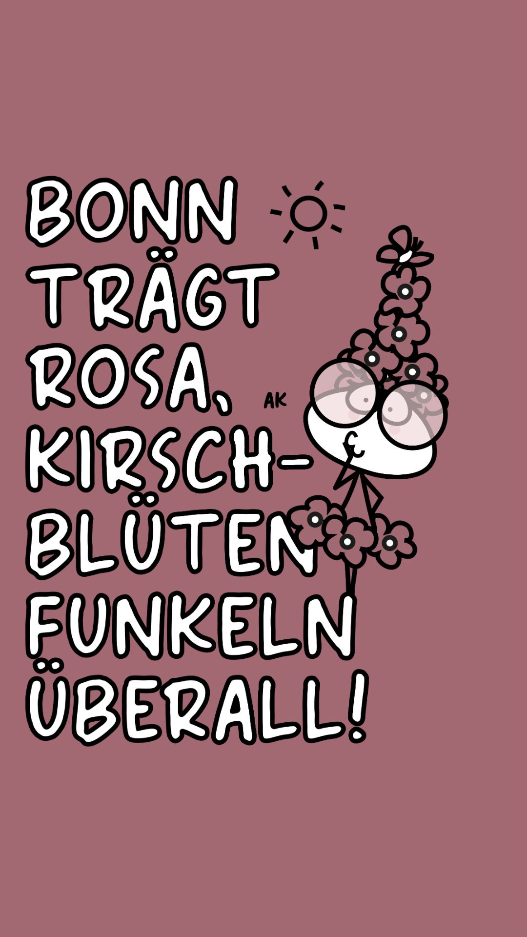 Krickel und Krackel | Bonn