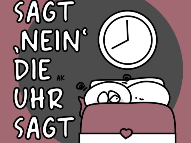 Krickel und Krackel | Instagram