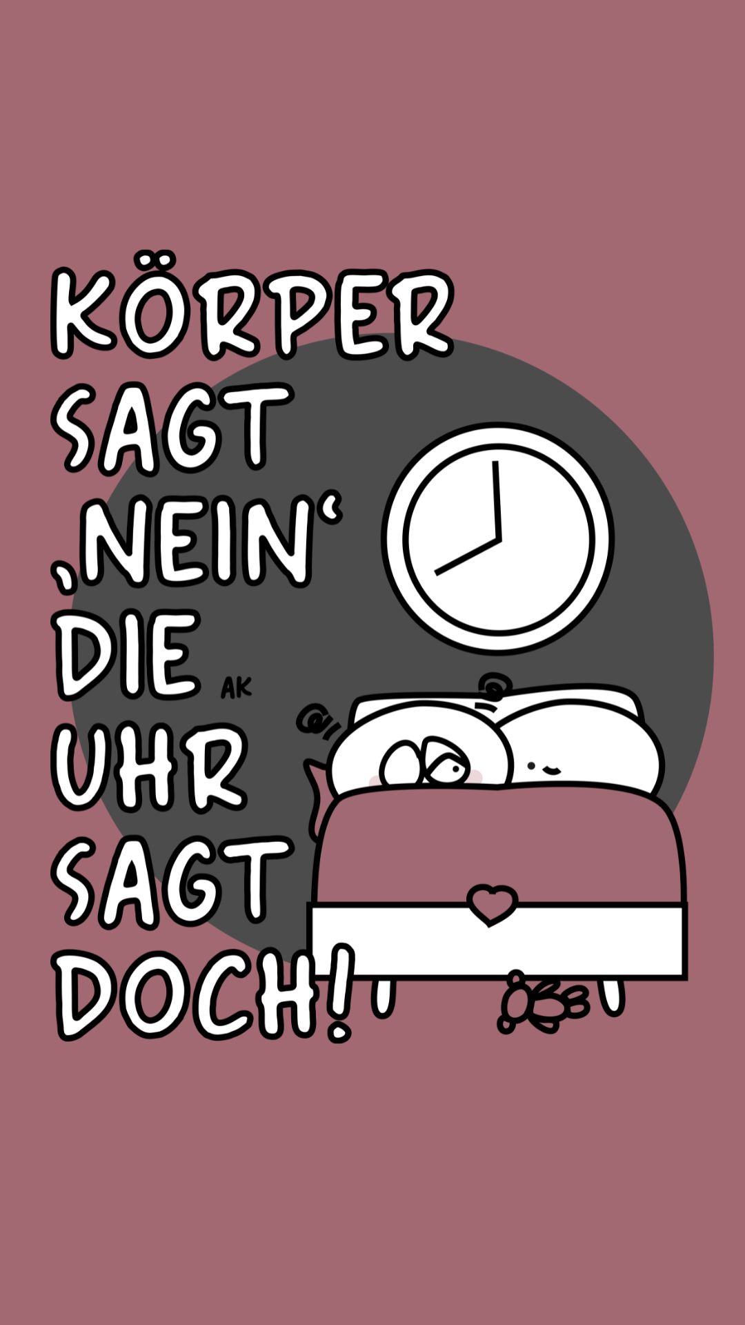 Krickel und Krackel | Instagram