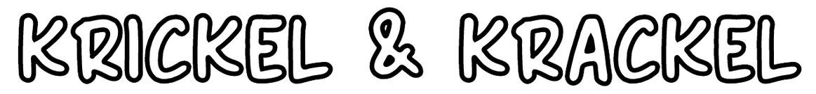 Krickel und Krackel