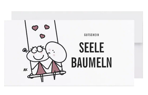 K&K-Gutschein-seele