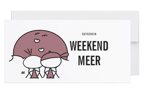 K&K-Gutschein-weekend