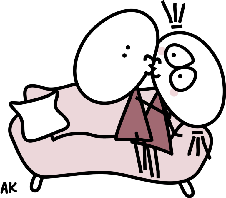 Krickel und Krackel